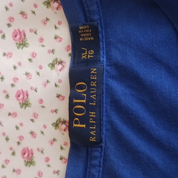 Polo RL tee - Picture 2 of 2